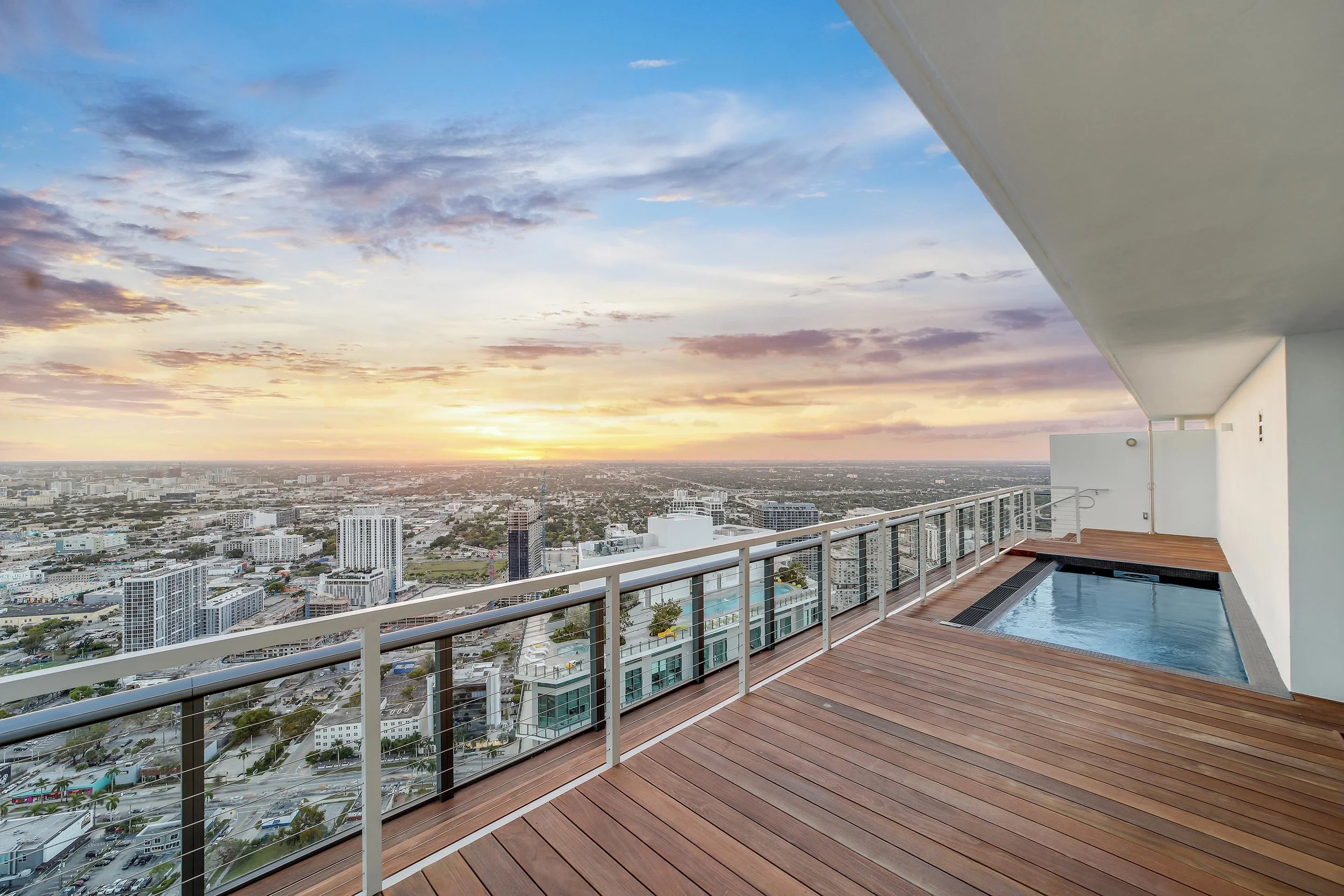 Paraiso Bay Miami PH
