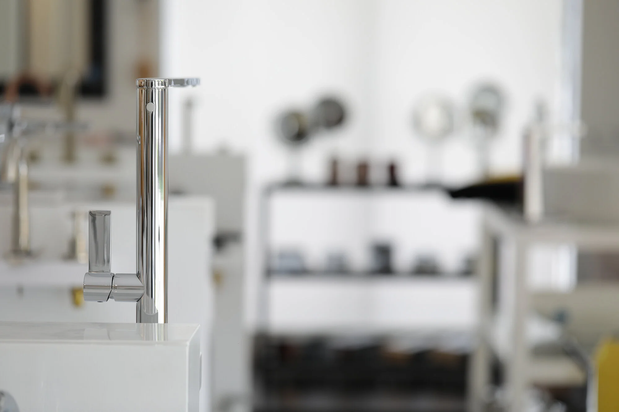 The Bathroom Boutique