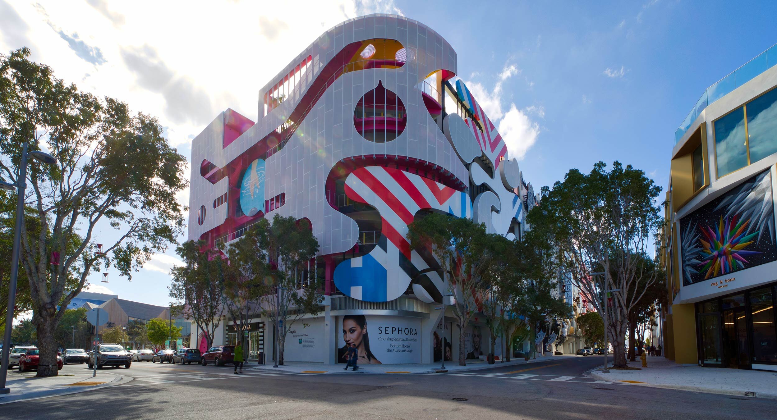Miami Design District — Javier Ospina