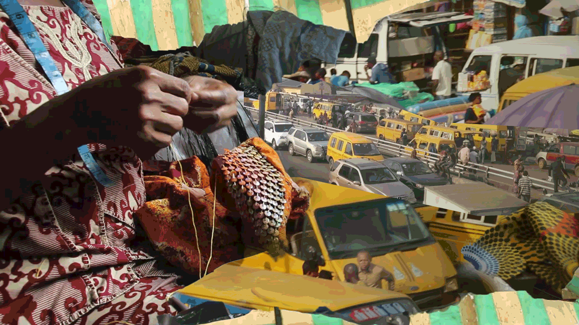 BALOGUN MARKET SERIES  