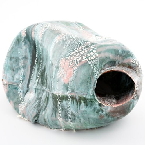 Taste Contemporary | Heidi Bjørgan - Ceramics Artist