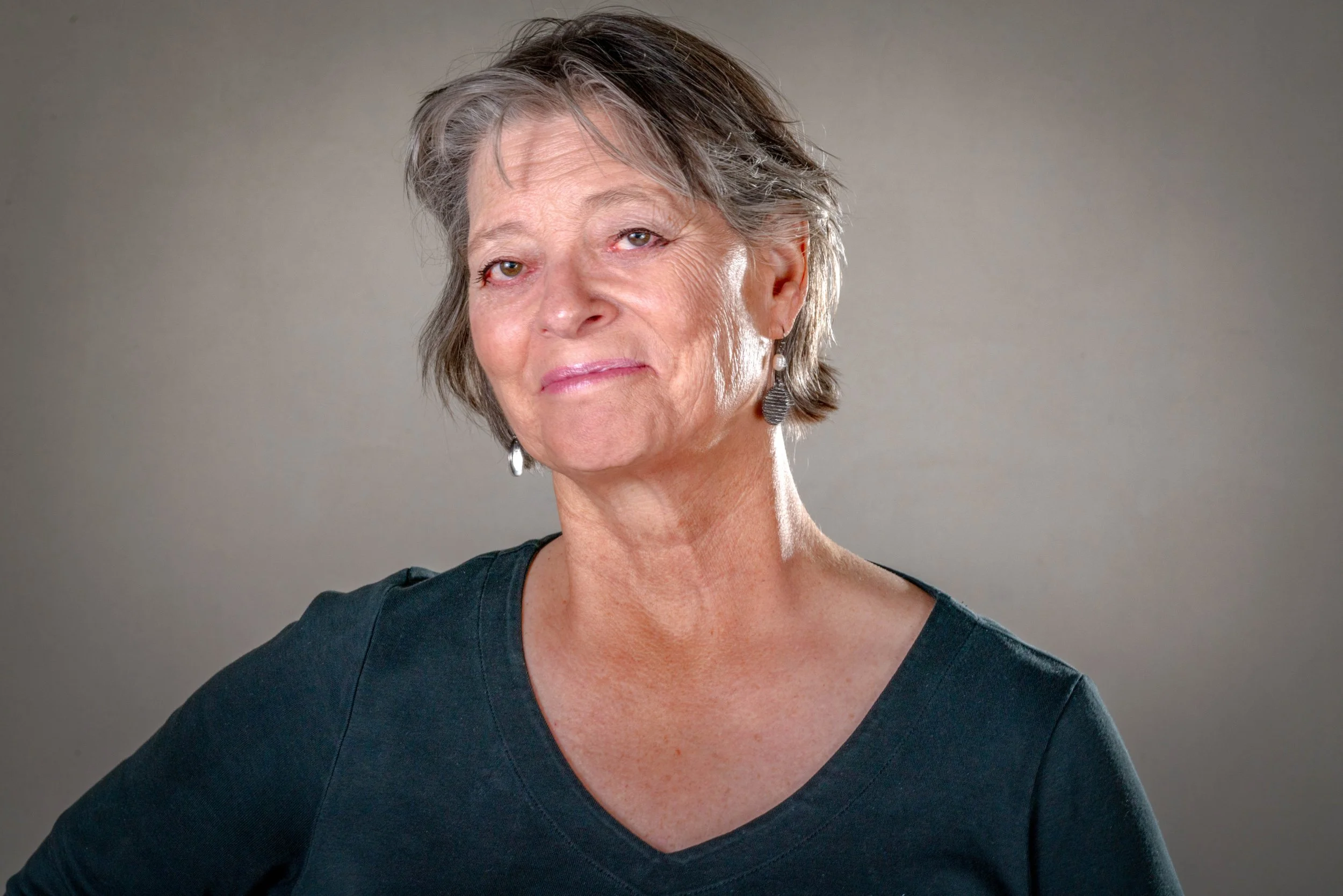 Mattress Mary Domito