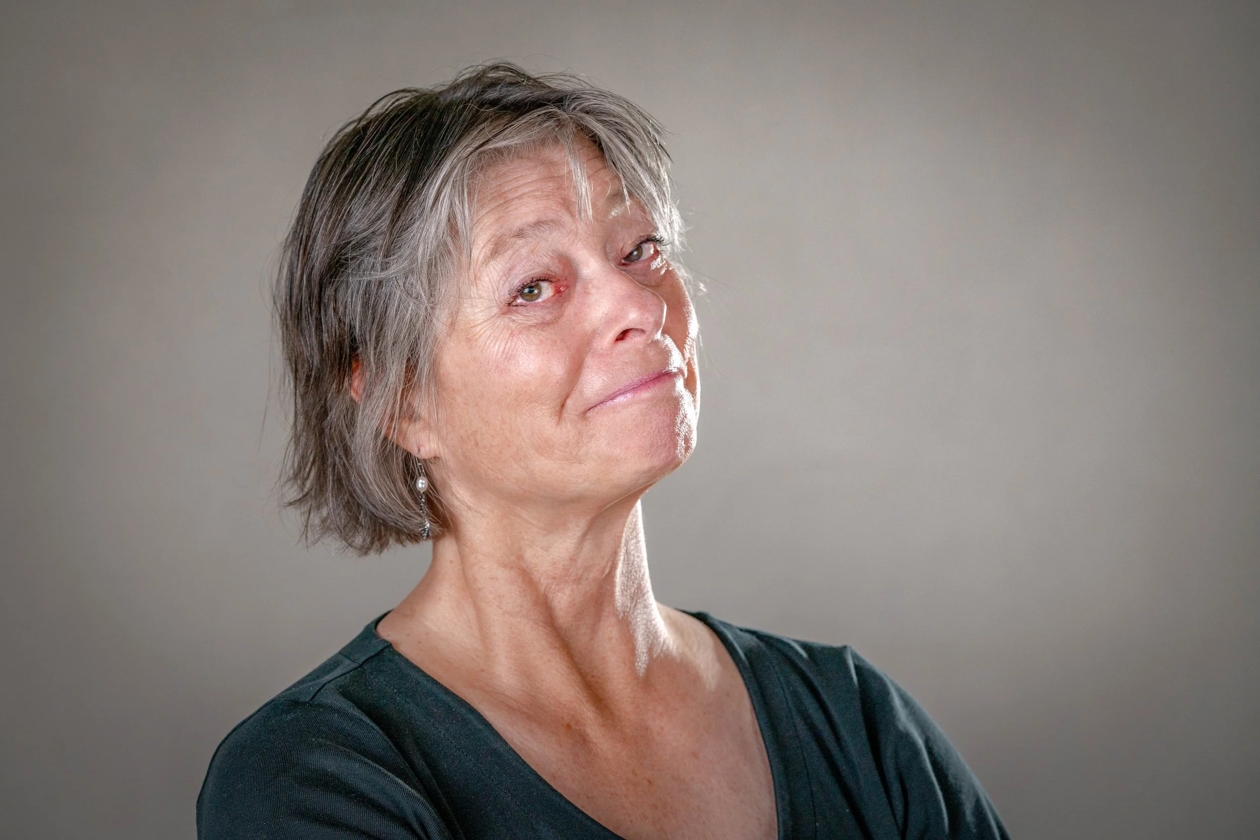 Mattress Mary Domito