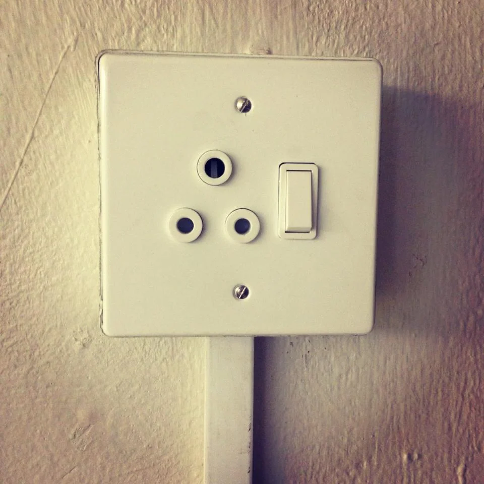 Switch off Mandela's life support?!?