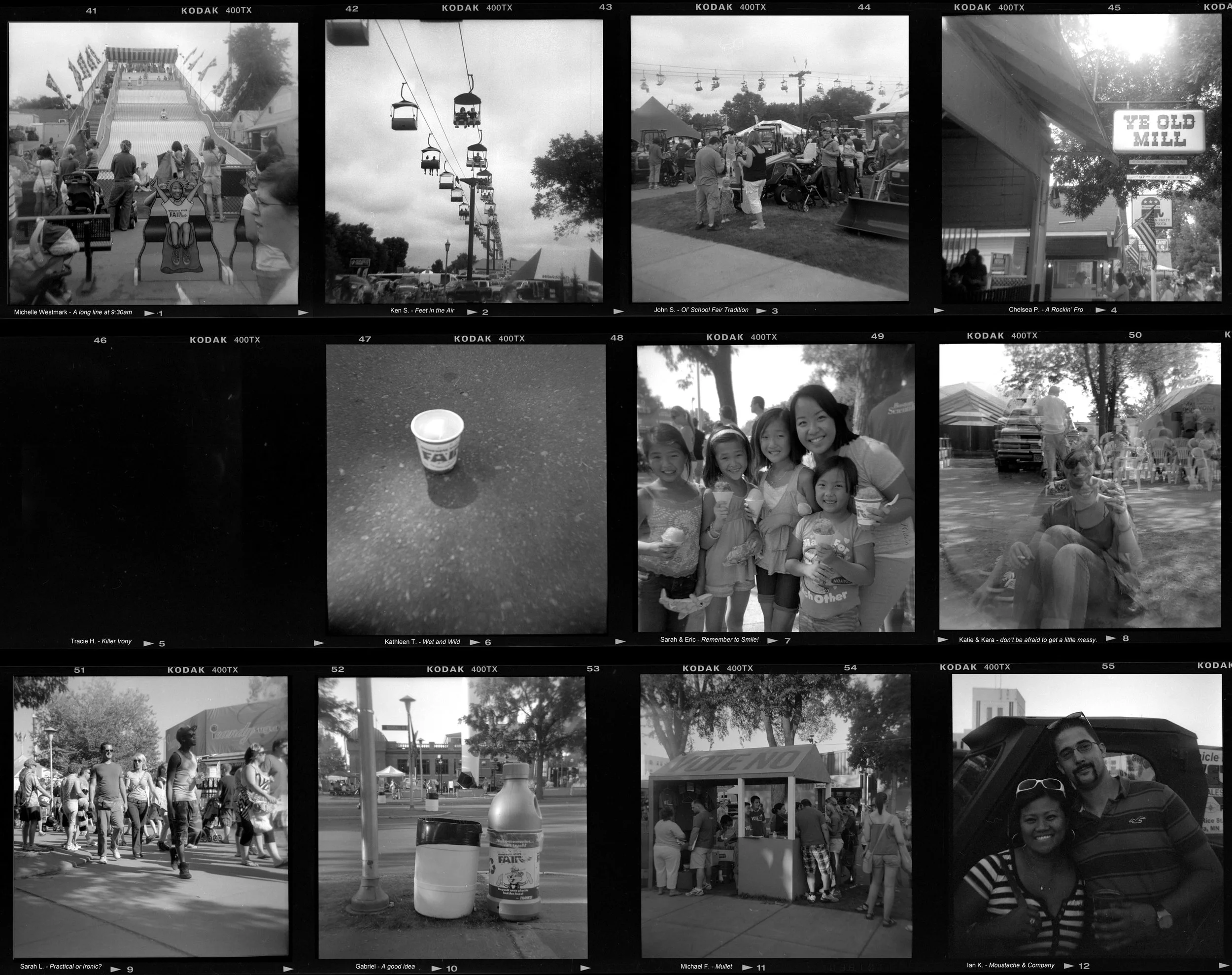 Camera #5