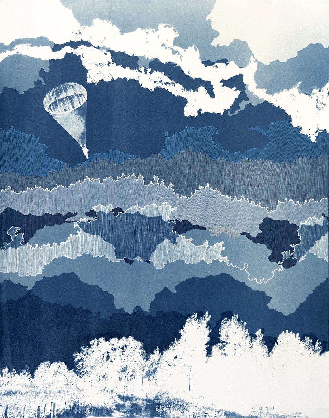 Anxiety of Now (6 hours/ 2,070 lines)