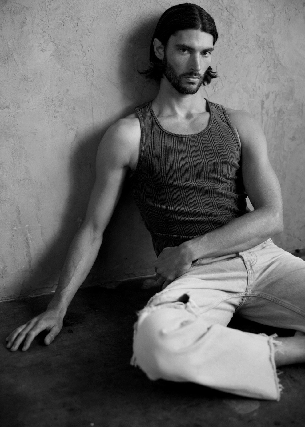 MATT B_By Karen Mortenson BW_17.jpg