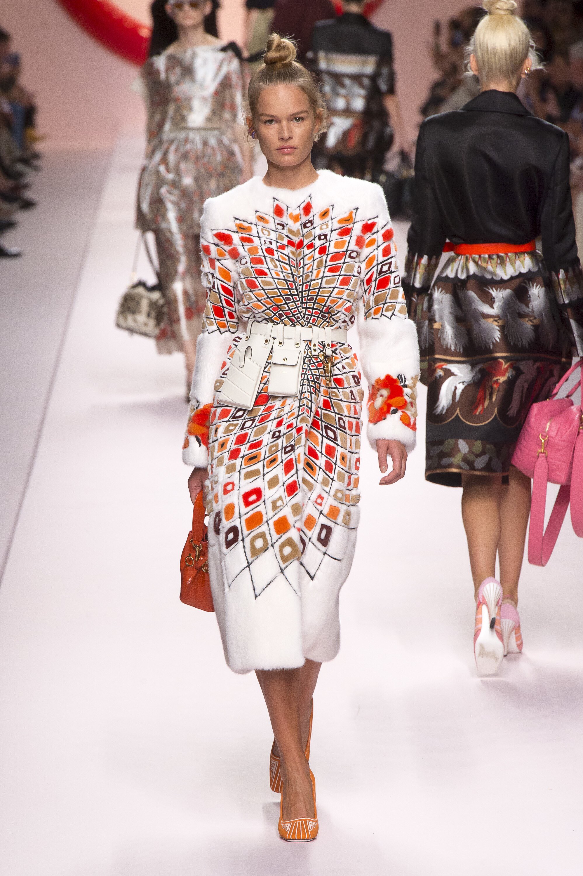 Fendi SS19 (Photo: vogue.com)