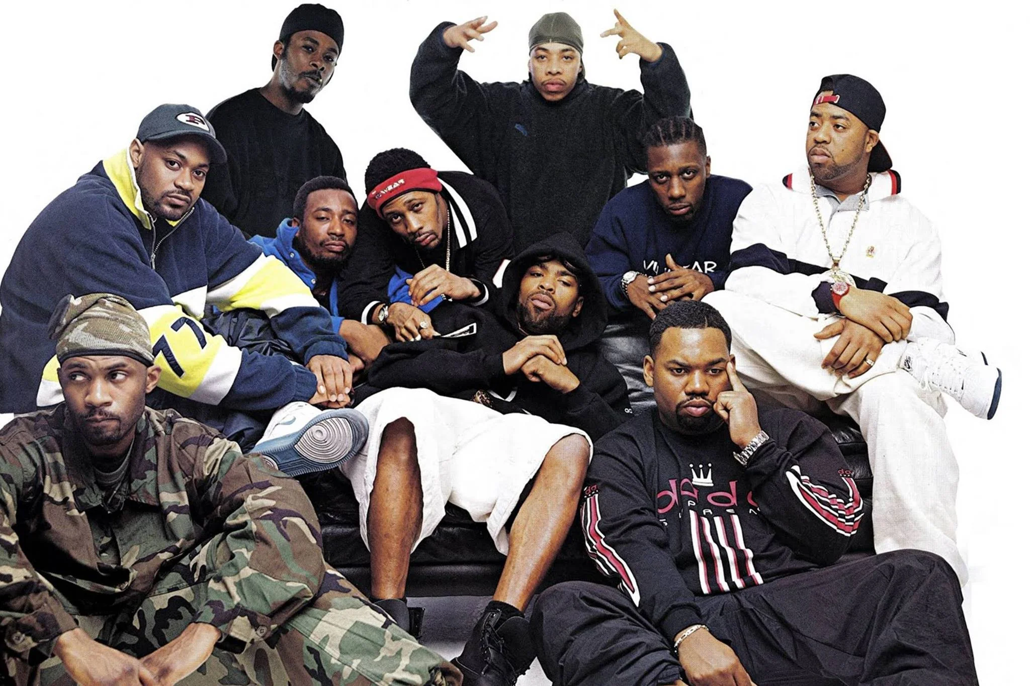 Photo: Wu-Tang/Facebook.com