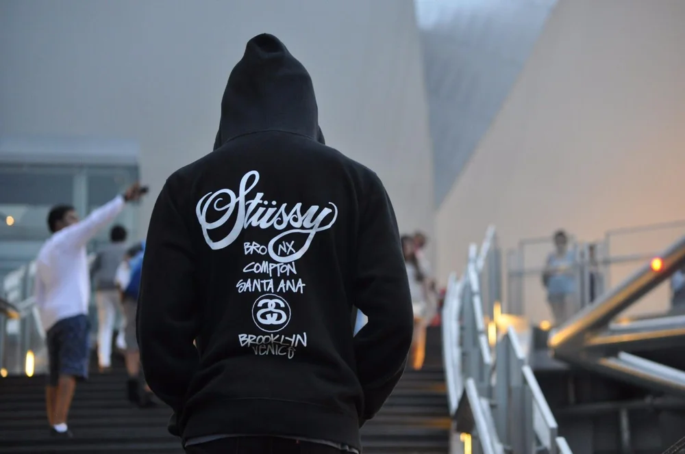 Streetwear Then And Now The Psychology Of Fashion