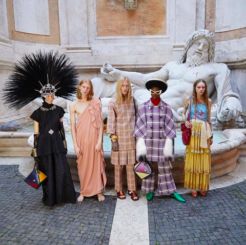 (Photo: instagram/gucci)
