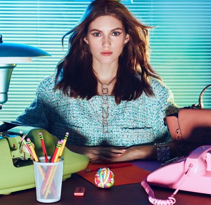 The Psychology of Fashion Careers