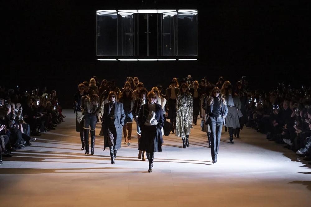 celine designer 2019