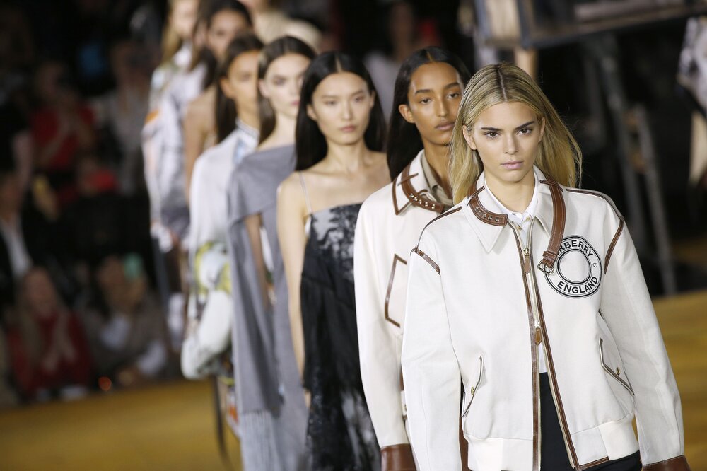 Evolution Of Burberry: Elitism Out, Authenticity In Psychology of Fashion