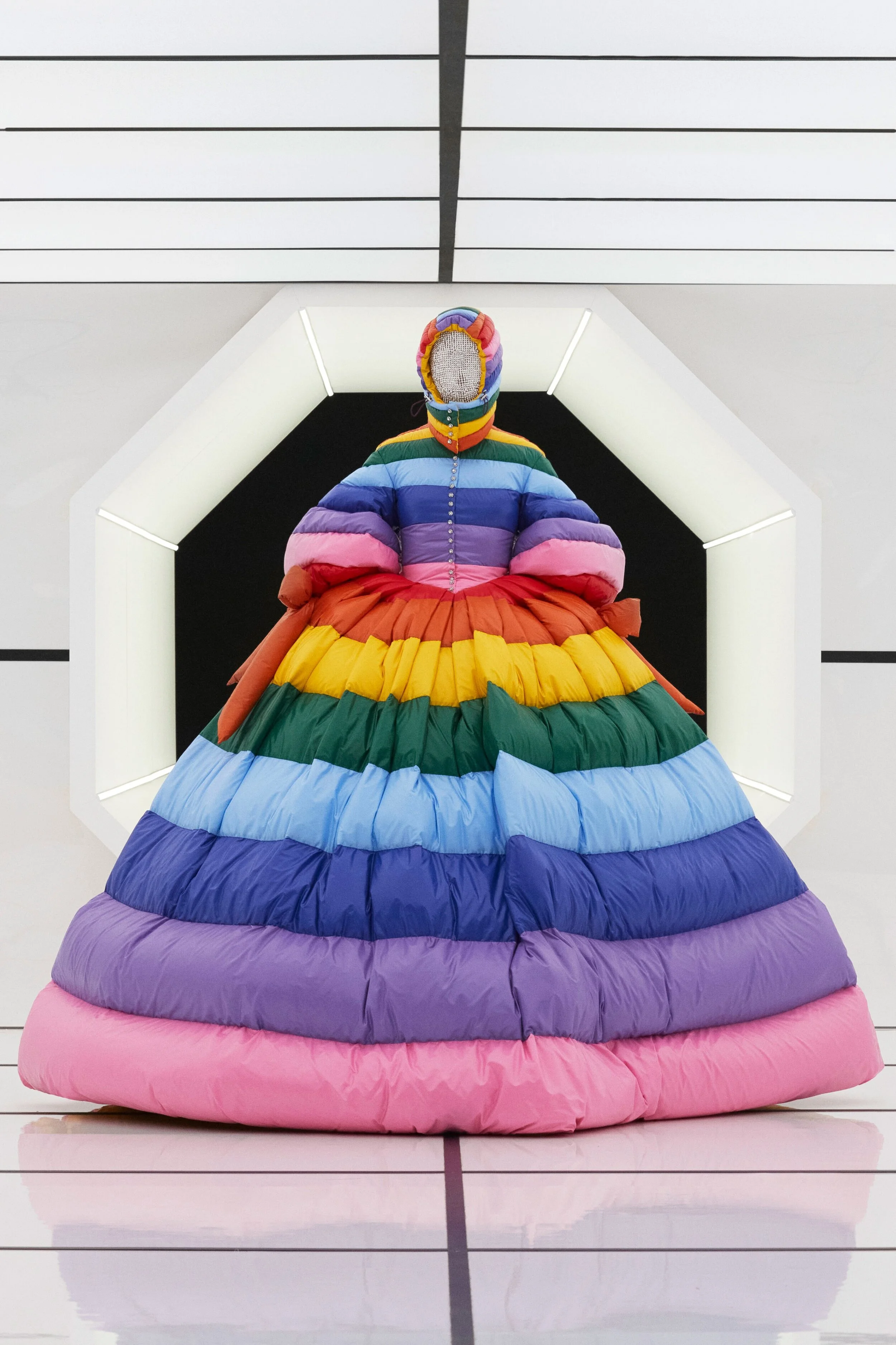 8 moncler richard quinn