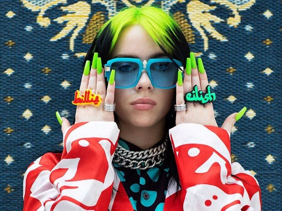 Using Psychology To Decipher Billie Eilish Clothing Style The Psychology Of Fashion