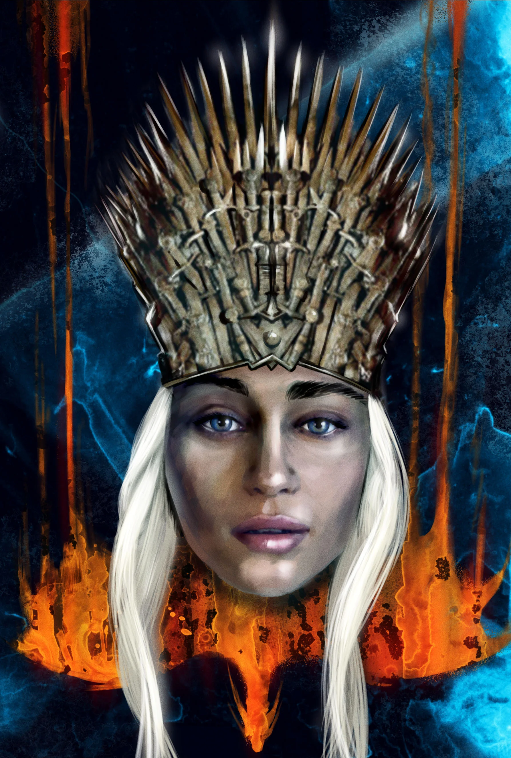 Game of Thrones