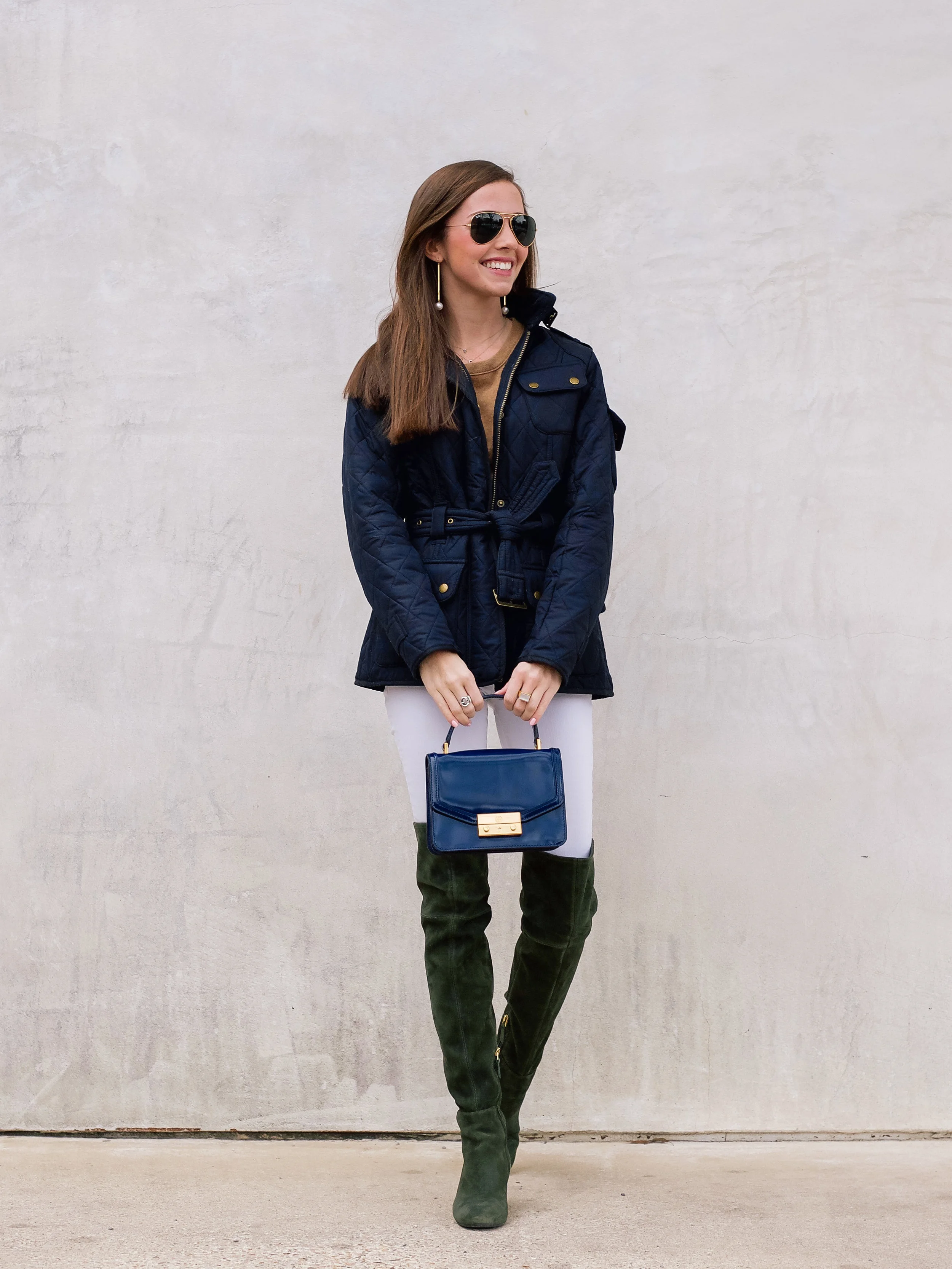8 Best Barbour Jackets For Winter Lcb Style