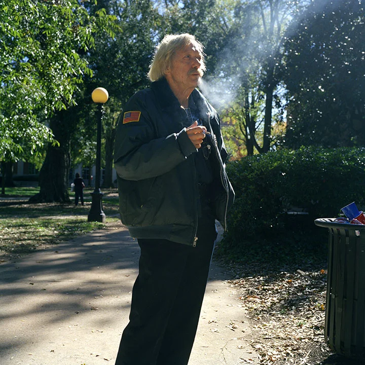 Smoke 2013