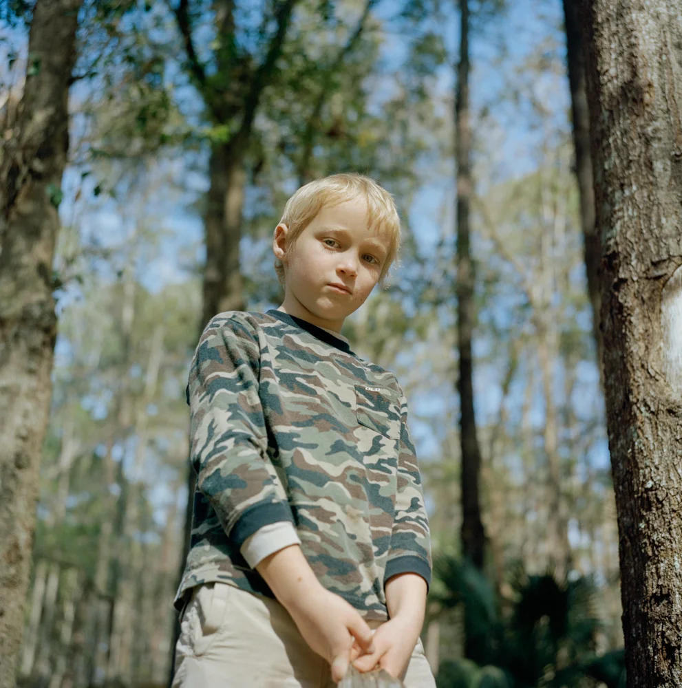 Boy 2013