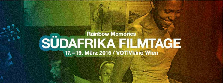 Vienna Screening | Südafrika Filmtage 