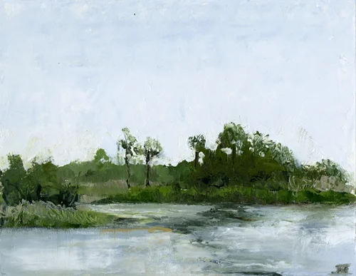 Gordon Pond 02
