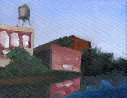 Gowanus Open Studios 2015