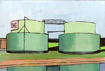 18th Annual Postcards from the Edge 