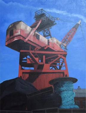 Pretty Industrial