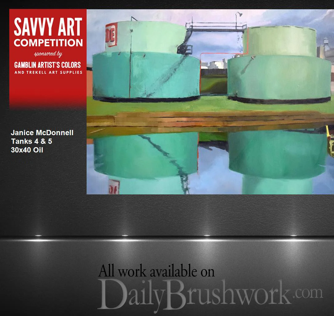 Savvy Art Competition