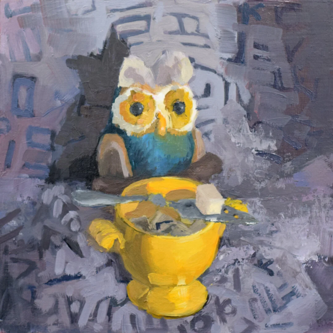 Attleboro Arts Museum Members Show