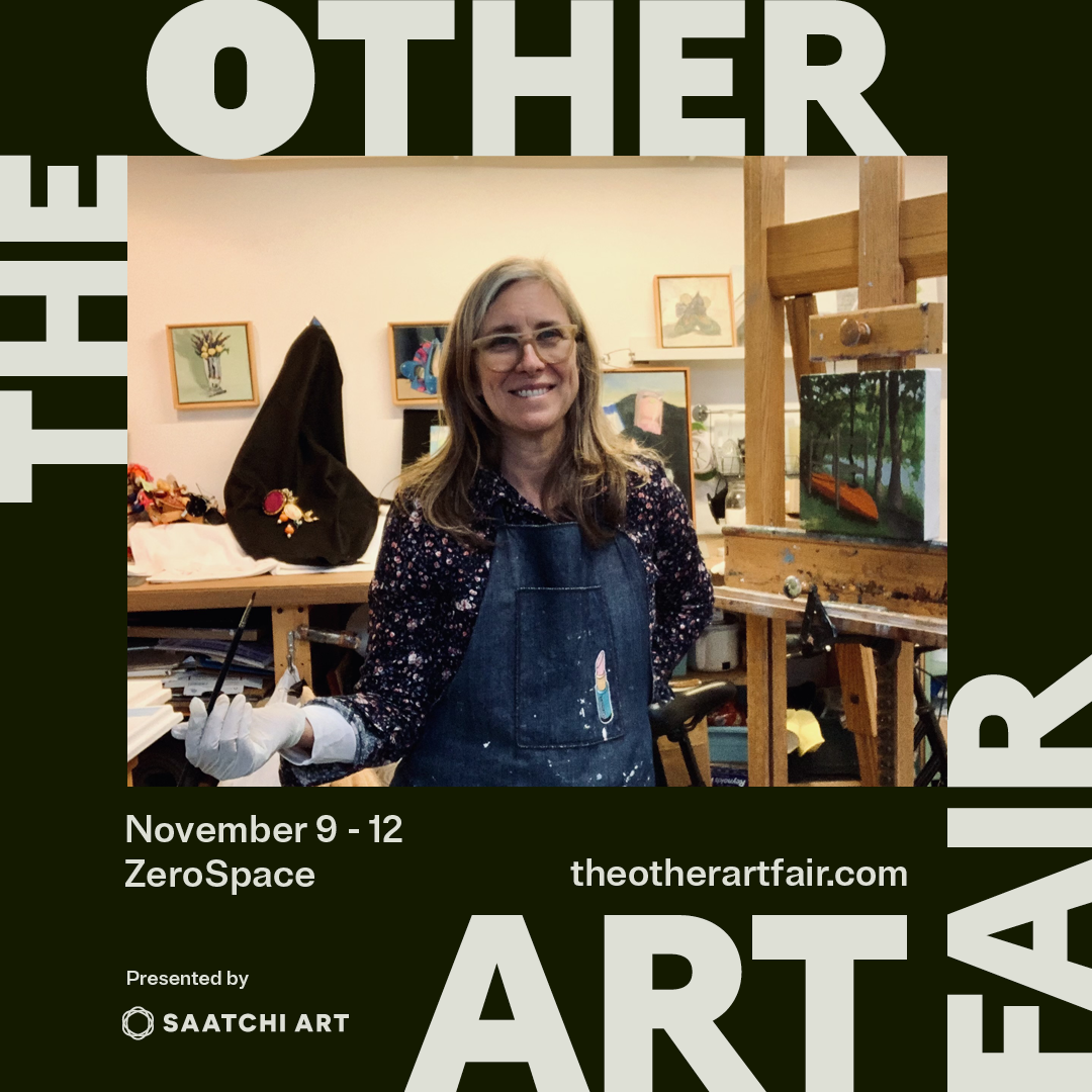 The Other Art Fair Brooklyn