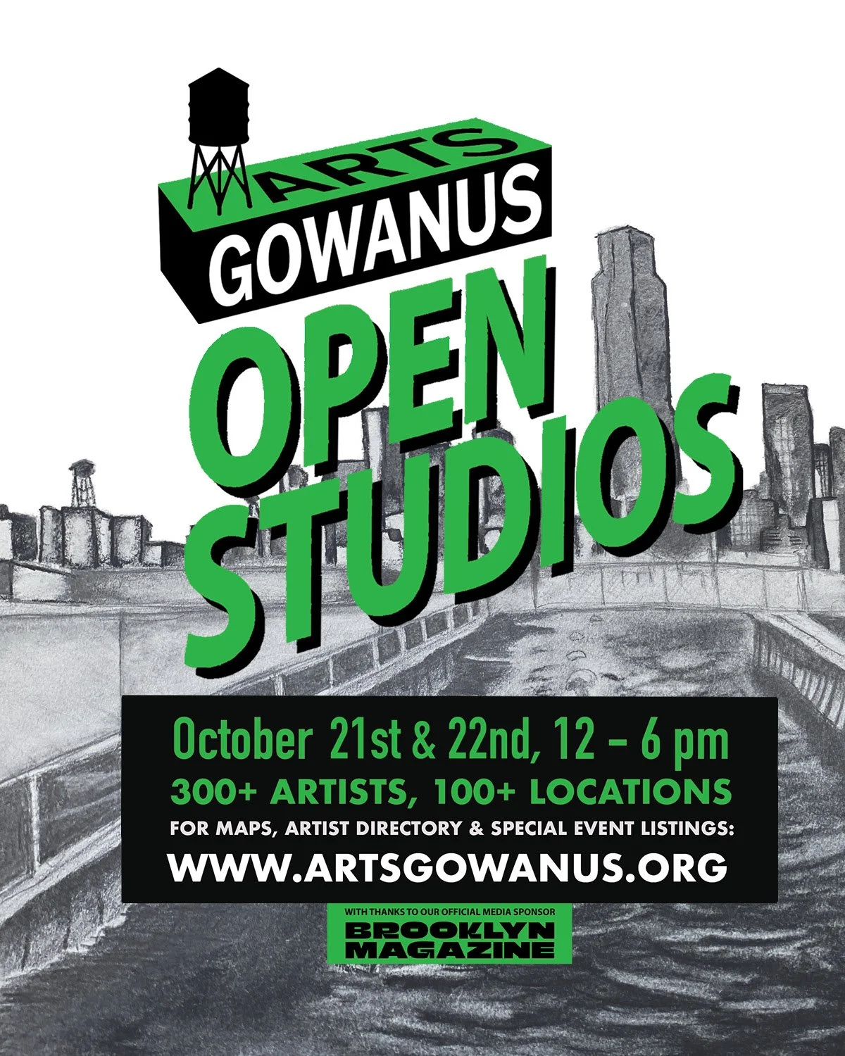 Gowanus Open Studios