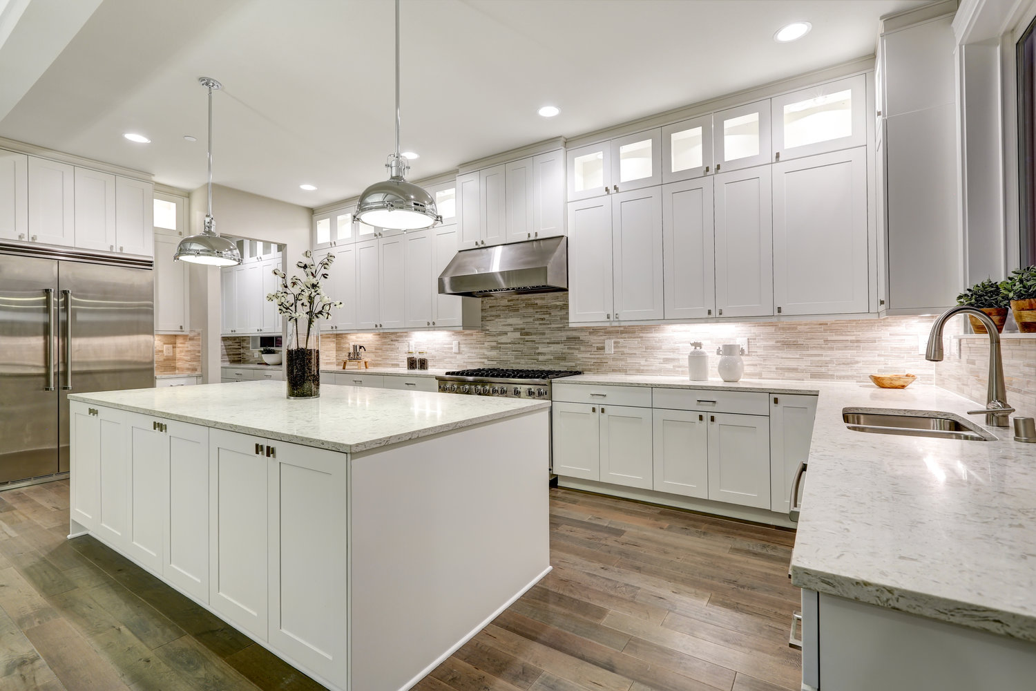 Mccallum Cabinets Inc