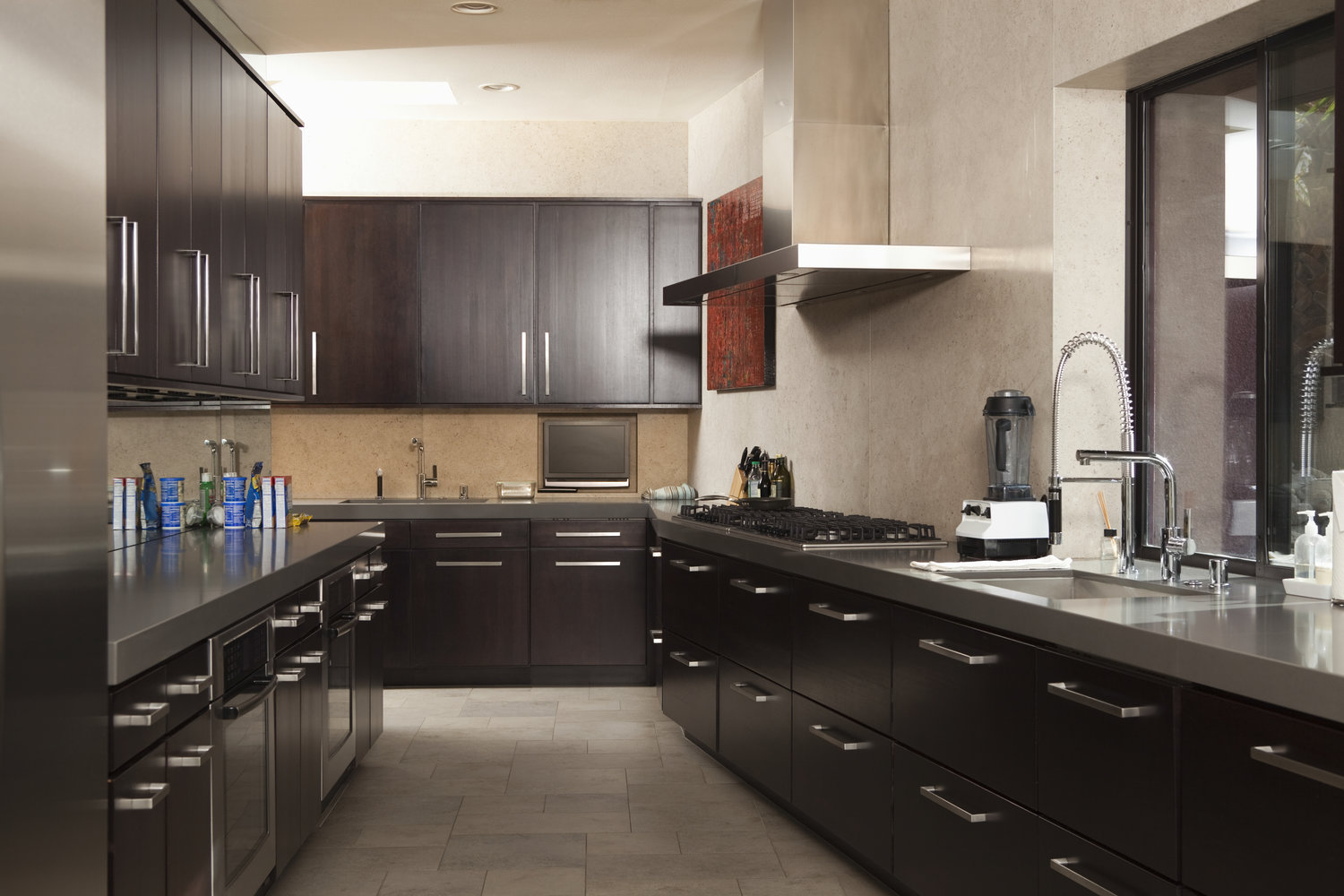 Mccallum Cabinets Inc