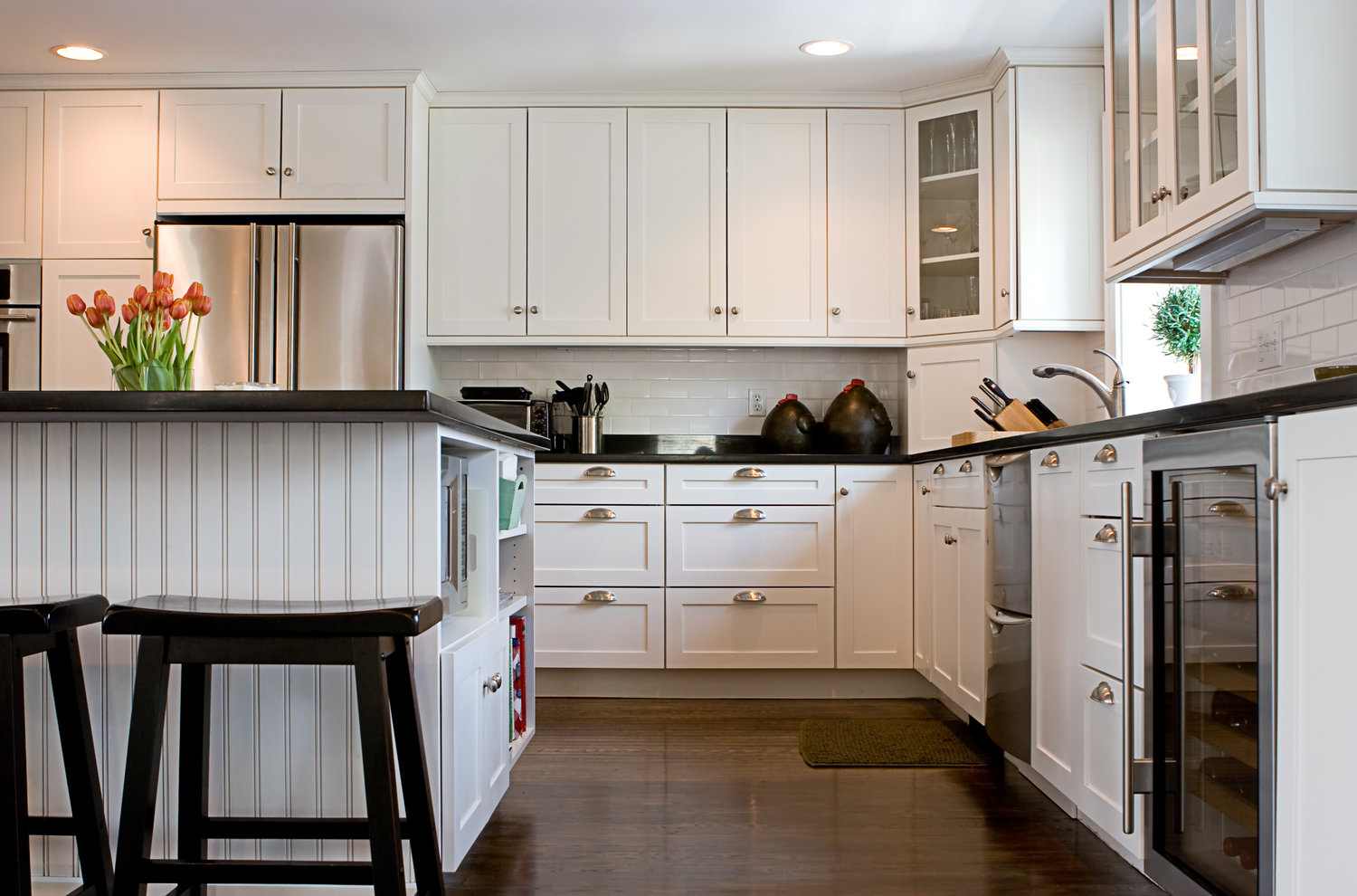 Mccallum Cabinets Inc