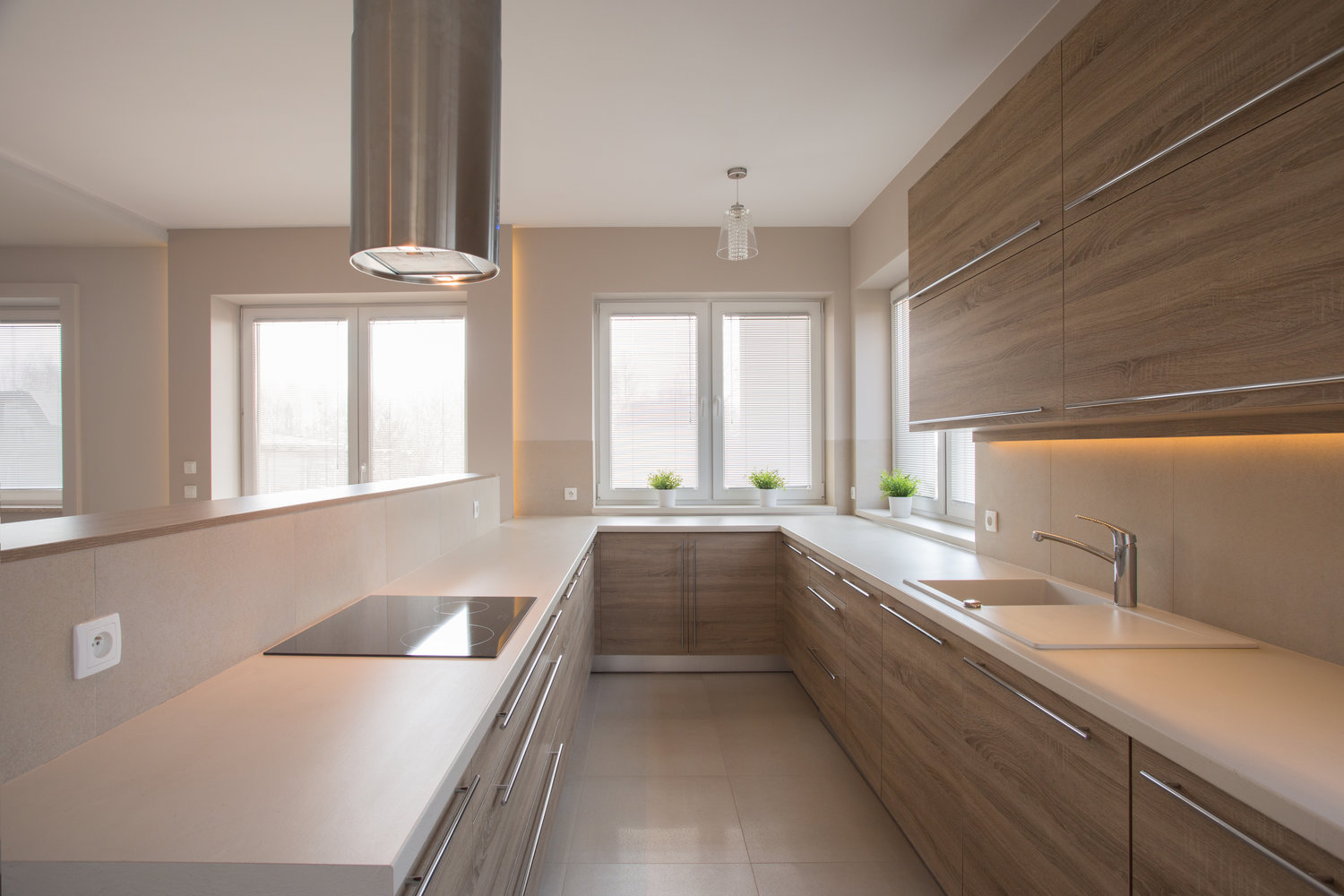 Mccallum Cabinets Inc