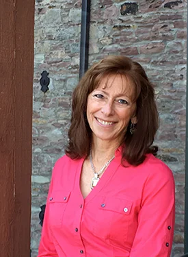 Anna Potter Associate Executive Director
