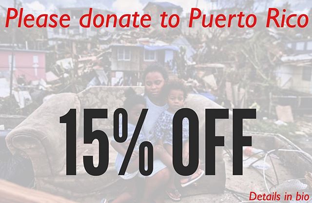 In the spirit of giving please help us in supporting this great cause created by one of our loyal customers @tanks_travels. When you donate and show proof of donation at register you will receive 15% off of your North Shore Poke Co. order.&nbsp;Small