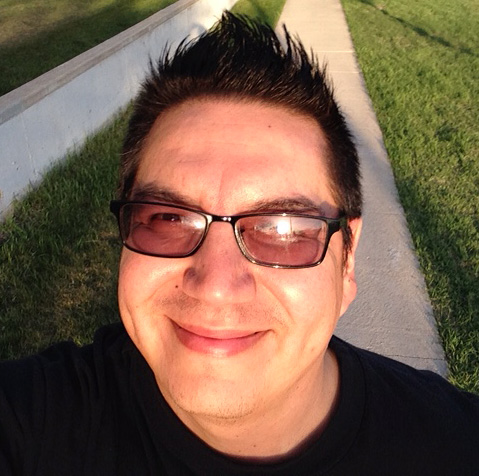 Wayne Berens, PATHWAYS Coordinator