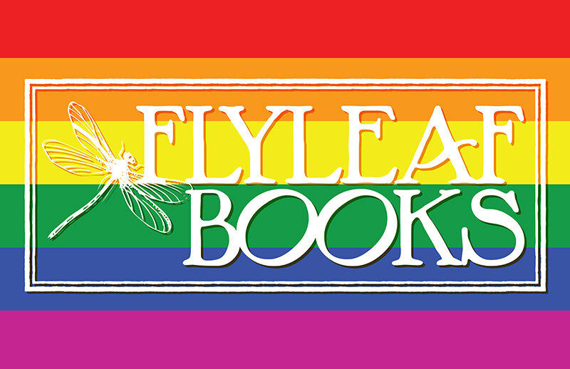 Flyleaf Books: Katherine Dykstra in coversation with Mira Ptacin and Lauren LeBlanc