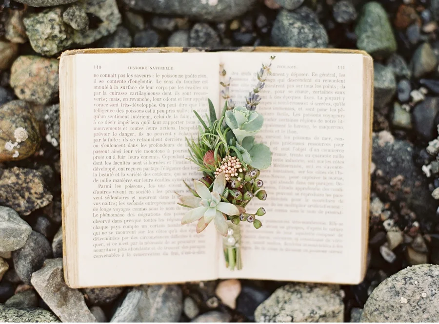 Canadian Wedding Blog