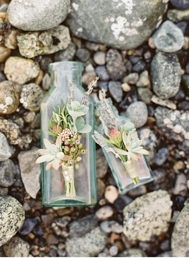 British Columbia Wedding Blog