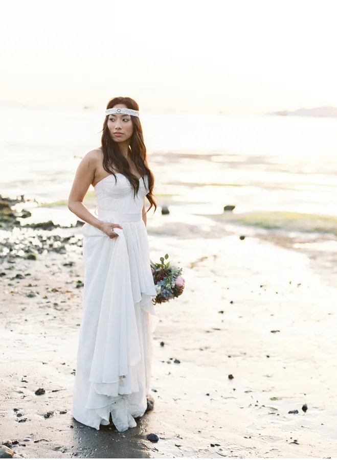Canadian Fine Art Wedding Blog