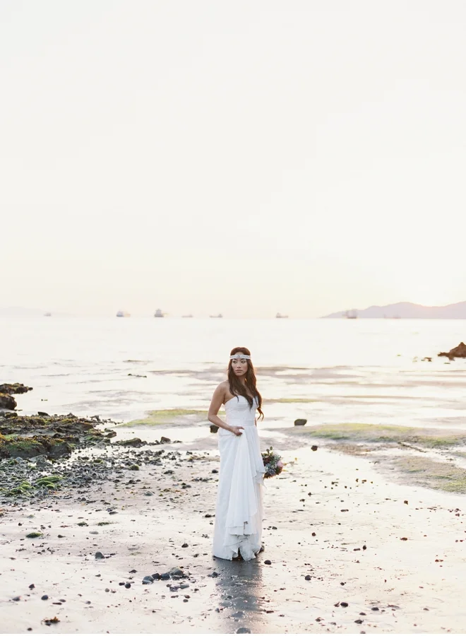 Canadian Fine Art Wedding Blog