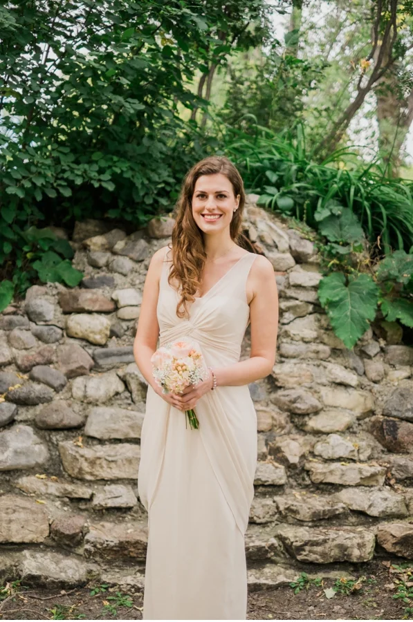 Canadian Wedding Blog