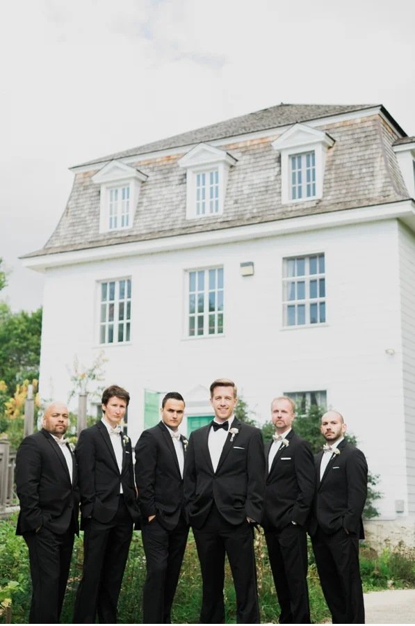 Canadian Wedding Blog
