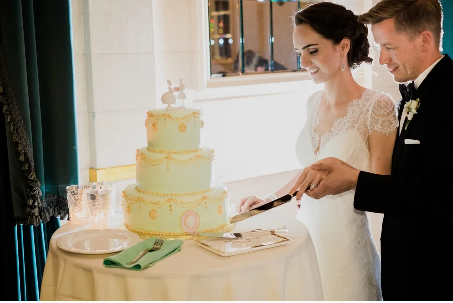 Canadian Wedding Blog