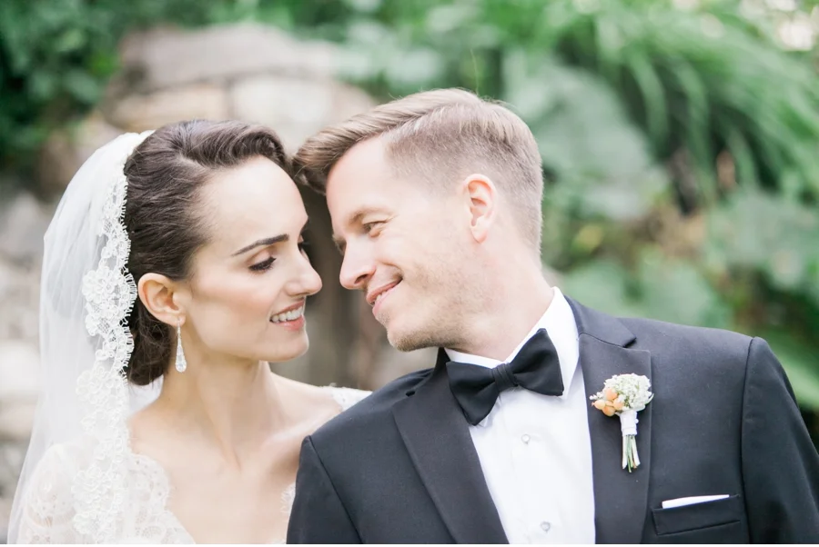 Canadian Wedding Blog