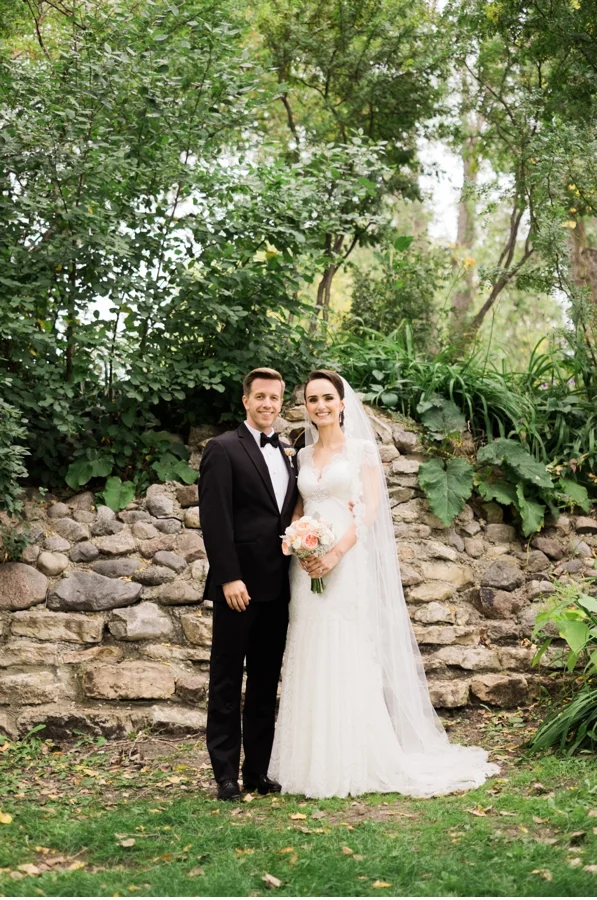 Canadian Wedding Blog